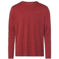 Vaude VAUDE T-Shirt Men's Essential LS T-Shirt, Dark leaf, – Produktbild 1 von 1