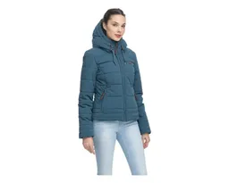 ragwear ragwear Winterjacke Ragwear Novva - Damen Winterjacke – Produktbild 1 von 1