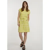 THOKKTHOKK ThokkThokk Damen Kleid Nachhaltig Fair – Produktbild 1 von 1