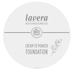 lavera Lavera Cream to Powder Foundation -Tanned 02- – Produktbild 1 von 1