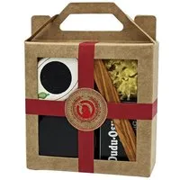 Spa Vivent Spa Vivent Mini Geschenkset mit Seifendose, Dudu Osun Seife, Sheabutter,... – Produktbild 1 von 1