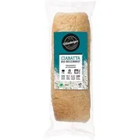 Herzberger Herzberger Bio-Ciabatta zum Aufbacken, 400 g – Produktbild 1 von 1