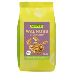 RAPUNZEL Walnusskernstückchen – Produktbild 1 von 2