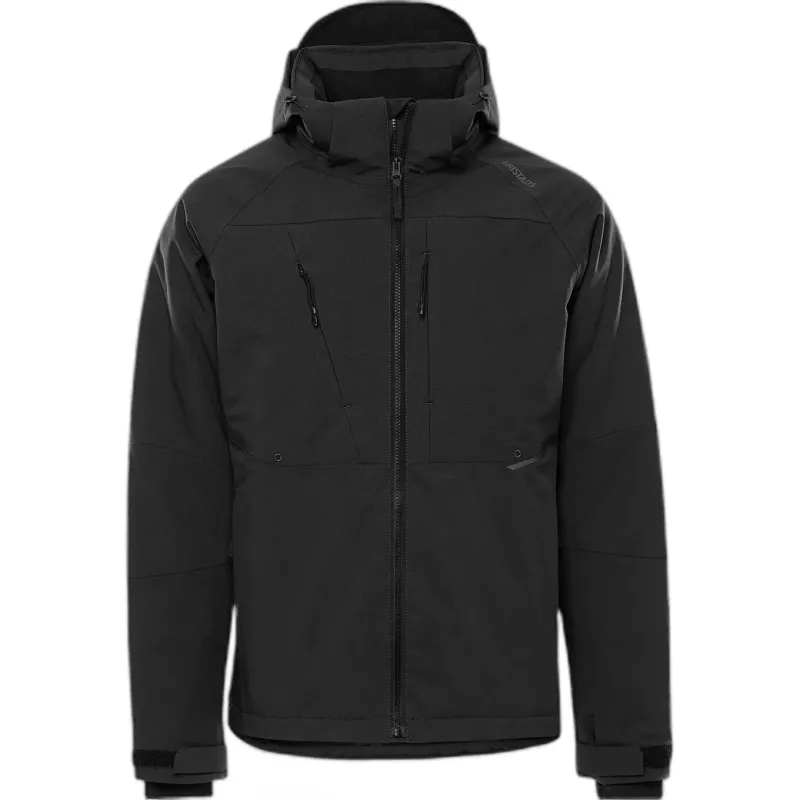 Fristads Regenjacke Fristads 4883 GLS, Noir, – Produktbild 1 von 1