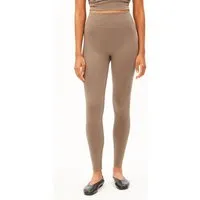 ARMEDANGELS ARMEDANGELS SEAMLESS Damen Activewear-Leggings aus TENCEL Lyocell Mix – Produktbild 1 von 1
