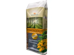 Kleeschulte Erden Kleeschulte Erden Piniendekor, 15-25 mm, 60 l – Produktbild 1 von 1