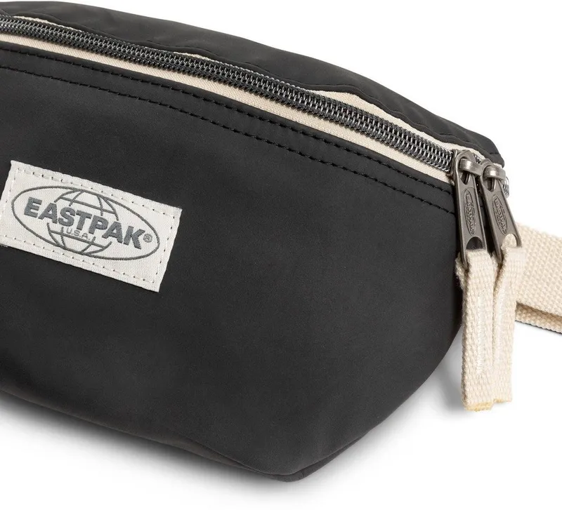Eastpak Eastpak Bauchtasche Springer, Schwarz, – Produktbild 3 von 3