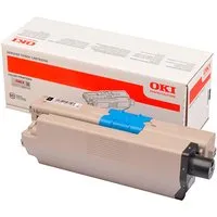 OKI Oki Toner 46508716 schwarz – Produktbild 1 von 1