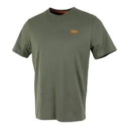 House of Hunting T-Shirt House of Hunting Basic – Produktbild 1 von 1