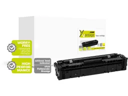 KMP KMP Druckkassette ersetzt hp W2212X, Nr. 207X gelb – Produktbild 1 von 1