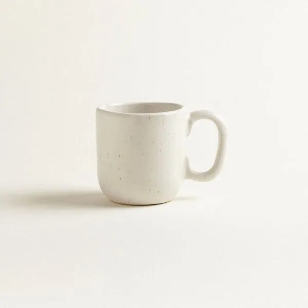 onomao onomao Tasse - Traditionell, Naturweiß, – Produktbild 1 von 4