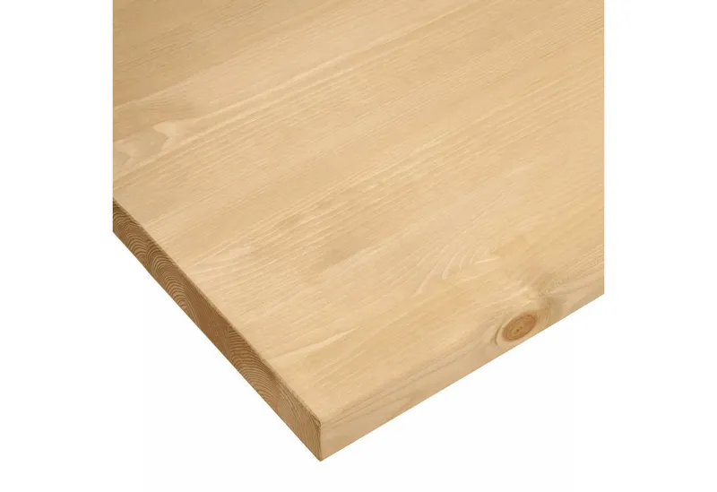 Home affaire Arbeitsplatte Oslo, Beige, – Produktbild 1 von 8