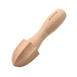 Fackelmann Fackelmann Zitronenpresse, 15cm, FSC™-zertifizierte Buche – Produktbild 1 von 1