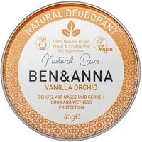 Ben Anna Ben&Anna Deocreme, 100% vegan & glutenfrei – Produktbild 1 von 1
