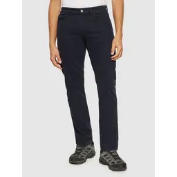 KnowledgeCotton Apparel KnowledgeCotton Apparel Chino Hose CHUCK Garment-Dyed 5-Pocket aus Bio-Baumwolle – Produktbild 1 von 1