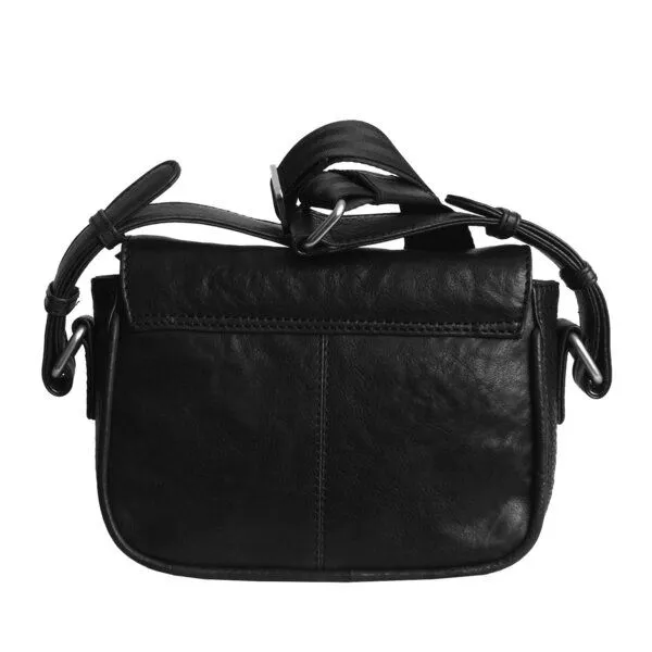 Margelisch Margelisch Umhängetasche Nuyo 1, Black, – Produktbild 4 von 4