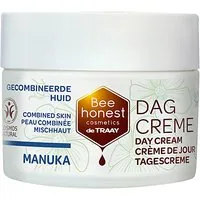 Bee Honest Bee Honest Manuka Tagescreme für Mischhaut – Produktbild 1 von 1