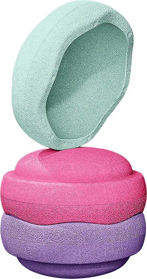 Stapelstein® Stapelstein® Original fresh Ø 27,5cm, H: 12cm – Produktbild 6 von 7