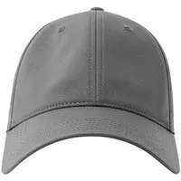 Atlantis Headwear Atlantis Headwear Cap ohne Verschluss Flexibel aus dehnbaren Material 2 Größen, Dunkelgrau, – Produktbild 8 von 8