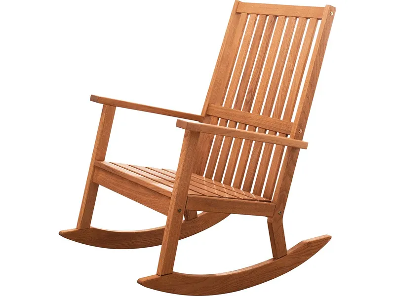 Rondo Rondo Schaukelstuhl 'Rocker' – Produktbild 1 von 1