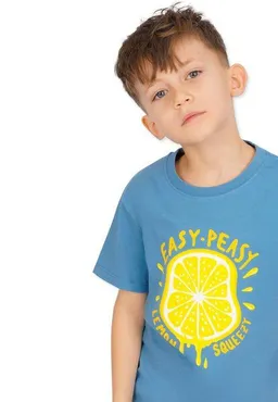 Band of Rascals Band of Rascals Lemon T-Shirt – Produktbild 1 von 1