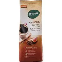 Naturata NATURATA Bio-Getreidekaffee zum Filtern, demeter-zertifiziert, 500 g – Produktbild 1 von 1