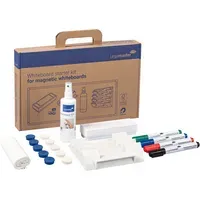 Legamaster Legamaster Starterset Whiteboard – Produktbild 1 von 1