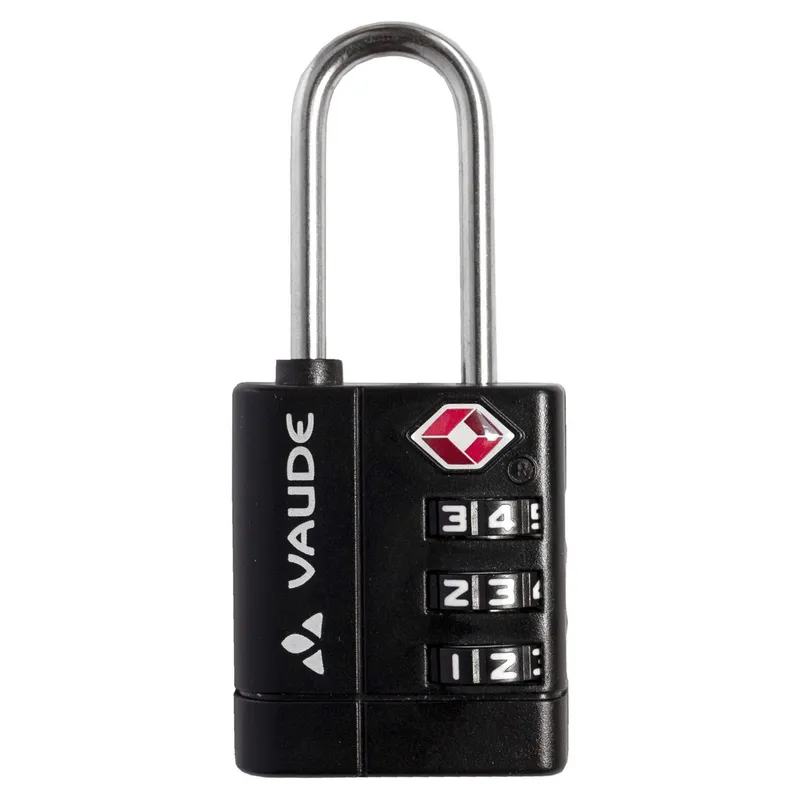 Vaude TSA COMBINATION LOCK II – Produktbild 1 von 1