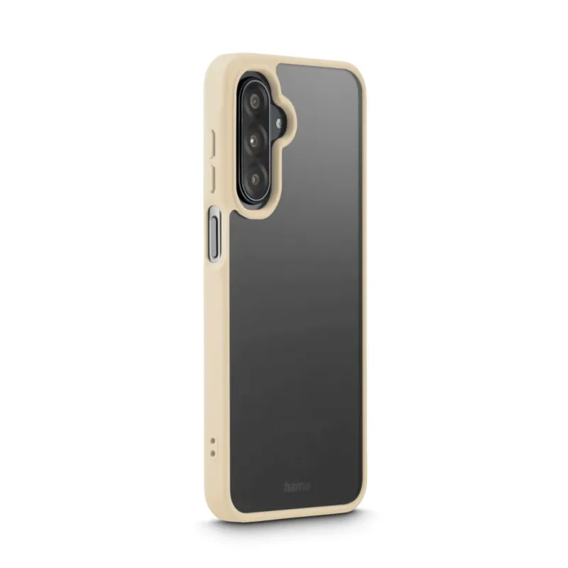Hama Hama Handyhülle "Frame Protect" für Galaxy A17/A17 5G, durchsichtig – Produktbild 2 von 4