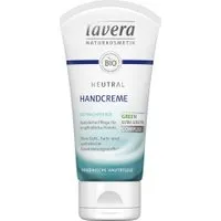 lavera Handcreme Neutral – Produktbild 1 von 1