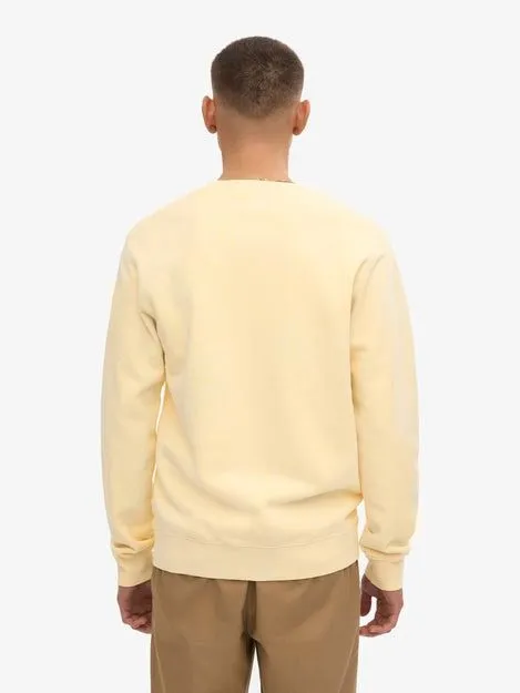 Colorful Standard Colorful Standard Sweater Soft Yellow - Größe XXL, Gelb, – Produktbild 3 von 4