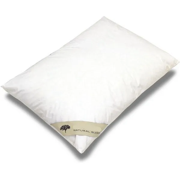 nsleep nsleep Kopfkissen mit 100% Kapokfüllung – Produktbild 1 von 4
