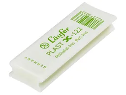Läufer Läufer Radierer "Plast X-122" – Produktbild 1 von 1