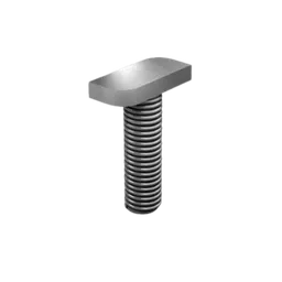 K2 Systems K2 Systems Hammerkopfschraube 20/12 M8x20 für SingleRail 36/50 – Produktbild 1 von 1