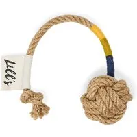 Lills Lills Hanfspielzeug "Poplar" Größe M – Produktbild 1 von 1
