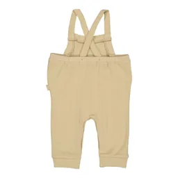 Levv Levv Sweat-Latzhose Struktur – Produktbild 1 von 1