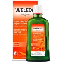 Weleda Weleda Sport & Muskel Regenerationsbad Arnika – Produktbild 1 von 1
