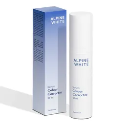 Alpine white Alpine white Colour Corrector Serum – Produktbild 1 von 1