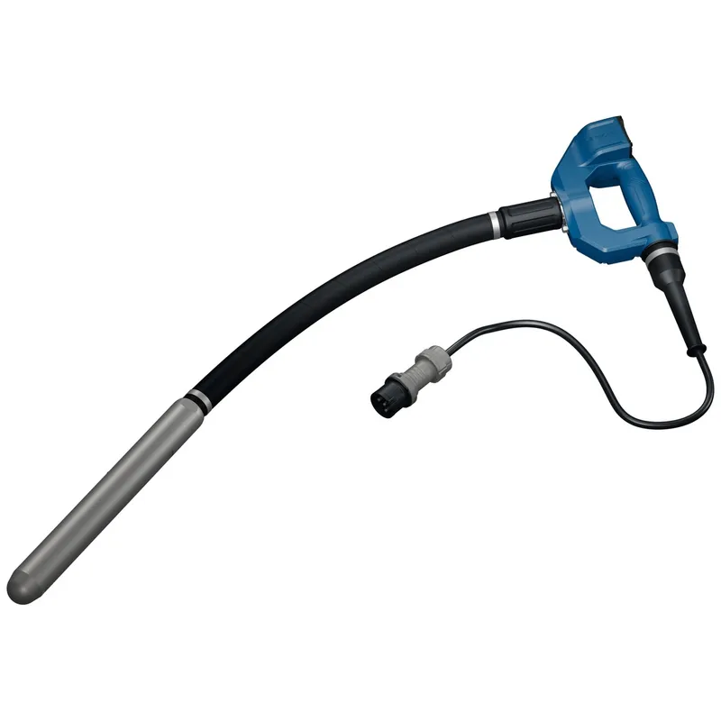 Bosch Professional Bosch Professional Bosch Betonrüttler GDI50-65D, Karton – Produktbild 1 von 1
