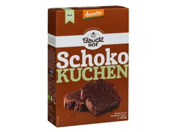 Bauckhof Schokokuchen-Backmischung – Produktbild 1 von 1