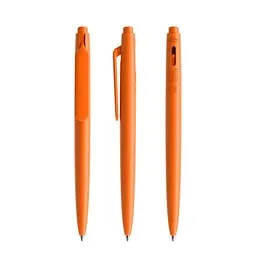 prodir prodir DS11 PMP Push Kugelschreiber, Orange – Produktbild 1 von 1