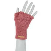 short'n'pietz short'n'pietz Handstulpen aus Schurwolle für Kinder, handgestrickt – Produktbild 1 von 1