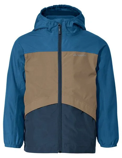 Vaude VAUDE 3in1-Jacken Kids Escape 3in1 Jacket, Marineblau, – Produktbild 1 von 7