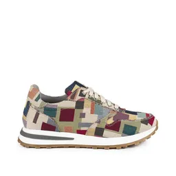 Risorse Future Risorse Future Roger Sneaker Giotto – Produktbild 1 von 1