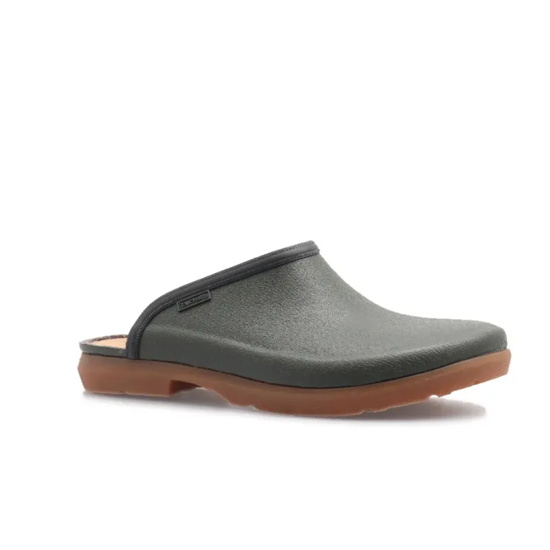 Rouchette Clogs Rouchette Origin, Vert, – Produktbild 1 von 1