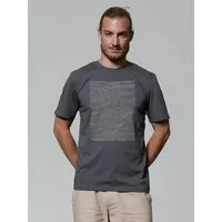 watapparel watapparel T-Shirt Unisex 3Dillusion, Anthracite, – Produktbild 1 von 1
