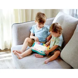 Hape Hape Dynamisches Pixel-Piano – Produktbild 1 von 1