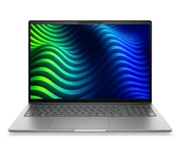 HP HP ZBook 8 G2i Mobile Workstation - Intel Core Ultra X7 358H - Win 11 Pro - Arc B390 - 32 GB RAM - 1 TB SSD NVMe - 40.6 cm (16") – Produktbild 1 von 1