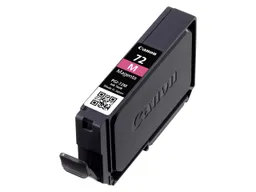 Canon Canon Tintenpatrone PGI-72M magenta – Produktbild 1 von 1