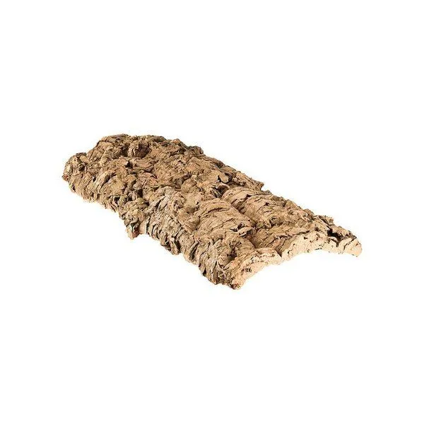 Kork-Deko Kork-Deko Korkrinde: XL Korkstück, 50 x 20 cm – Produktbild 3 von 6